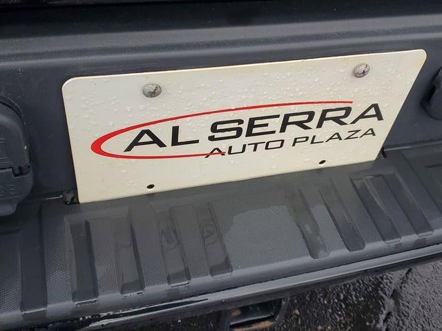 2022 GMC Canyon Denali