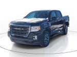 2022 GMC Canyon AT4 - Leather