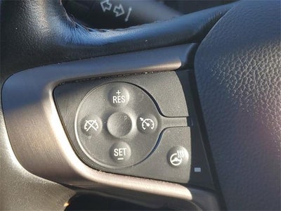 2022 GMC Canyon AT4 - Leather