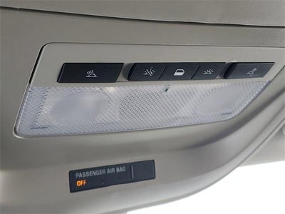 2022 GMC Canyon AT4 - Leather