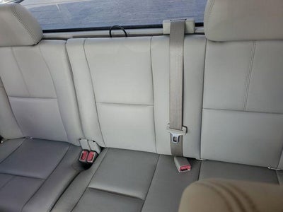 2008 GMC Sierra 2500 HD SLT