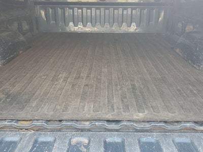 2008 GMC Sierra 2500 HD SLT