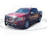2017 GMC Canyon 4WD SLT