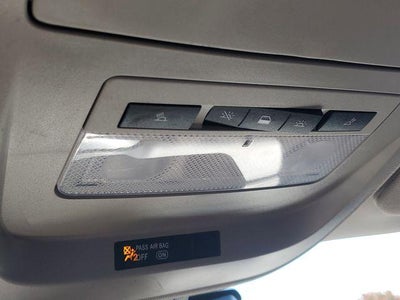 2017 GMC Canyon 4WD SLT