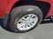 2017 GMC Canyon 4WD SLT