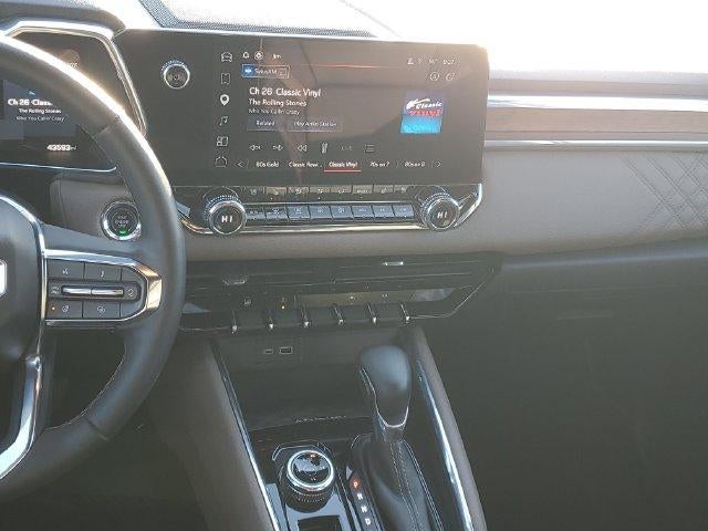2023 GMC Canyon 4WD Denali