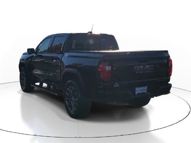 2023 GMC Canyon 4WD Denali