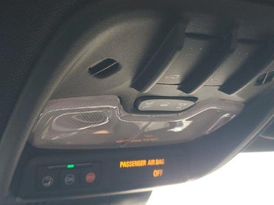 2023 GMC Canyon 4WD Denali