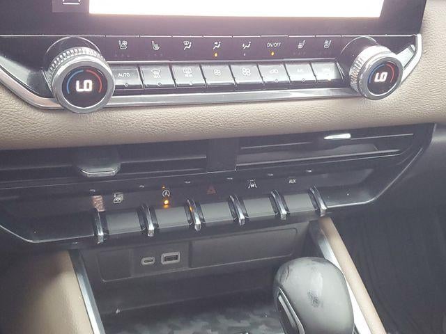 2024 GMC Canyon Denali