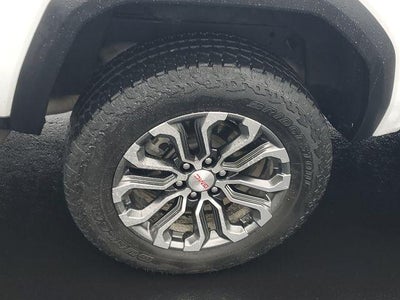 2024 GMC Canyon Denali