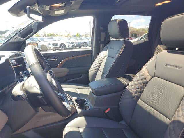 2024 GMC Canyon Denali
