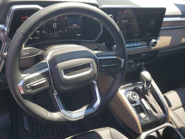 2024 GMC Canyon Denali