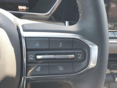 2024 GMC Canyon Denali