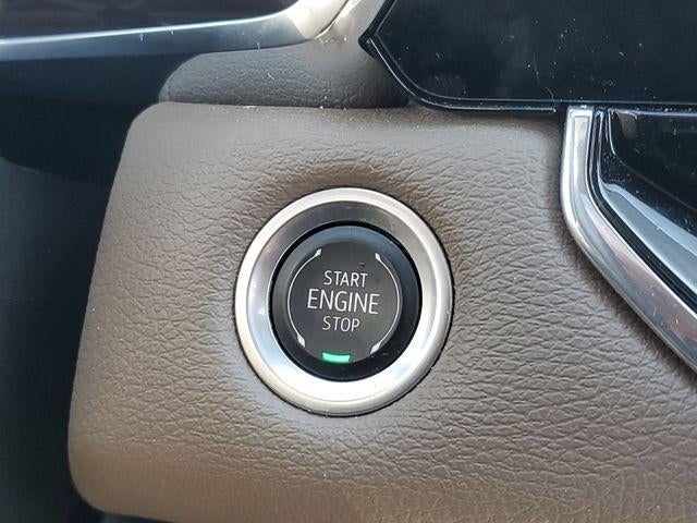 2024 GMC Canyon Denali
