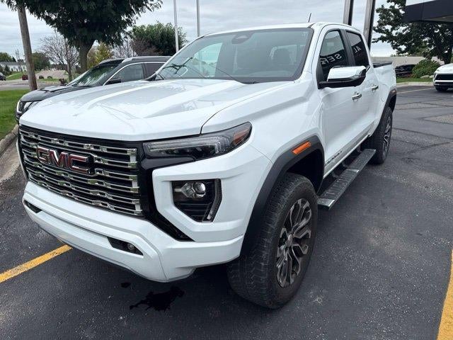 2023 GMC Canyon 4WD Denali
