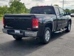 2013 GMC Sierra 1500 SLE
