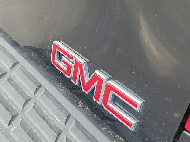 2013 GMC Sierra 1500 SLE