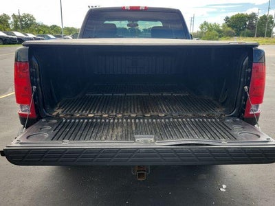 2013 GMC Sierra 1500 SLE