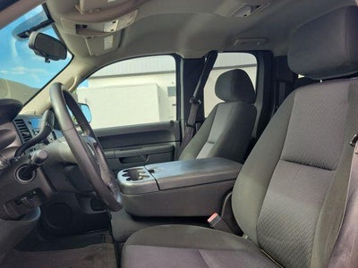 2013 GMC Sierra 1500 SLE