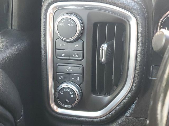 2020 GMC Sierra 1500 SLE