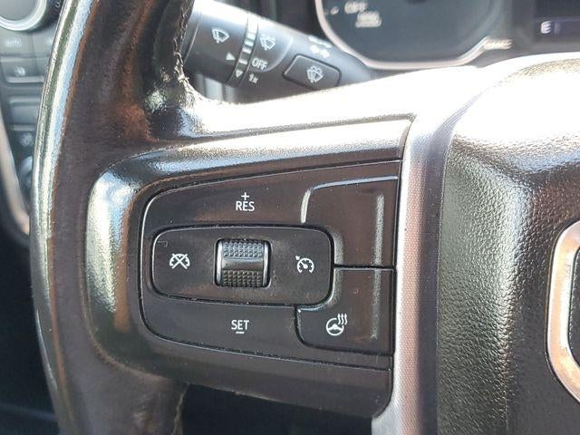 2020 GMC Sierra 1500 SLE