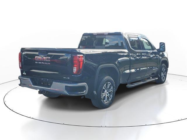 2020 GMC Sierra 1500 SLE