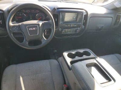 2018 GMC Sierra 1500 Base