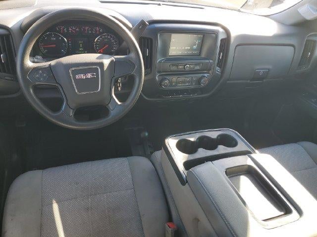 2018 GMC Sierra 1500 Base