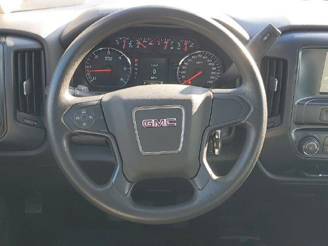 2018 GMC Sierra 1500 Base