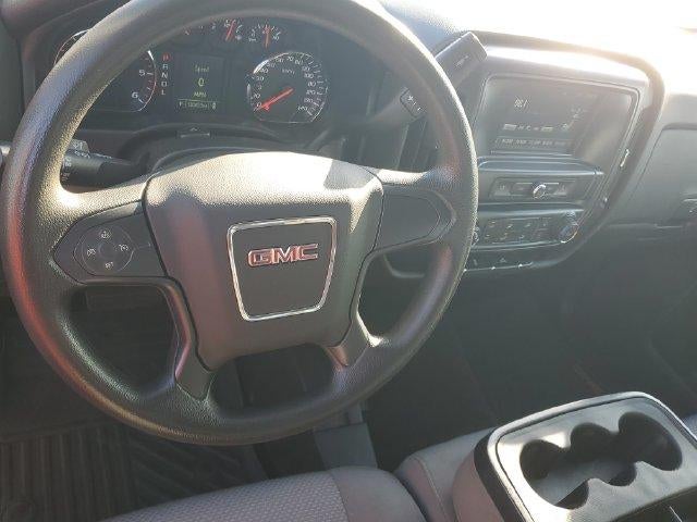 2018 GMC Sierra 1500 Base