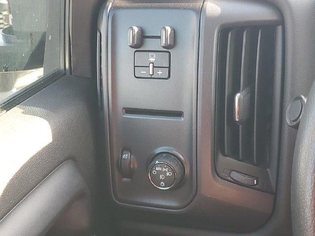 2018 GMC Sierra 1500 Base