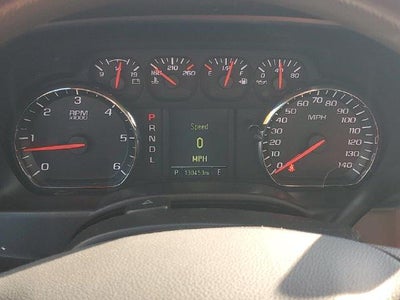 2018 GMC Sierra 1500 Base