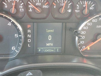 2018 GMC Sierra 1500 Base