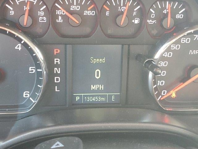 2018 GMC Sierra 1500 Base