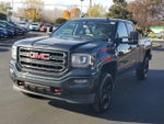 2018 GMC Sierra 1500 Base