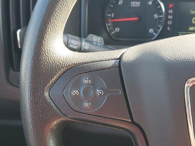 2018 GMC Sierra 1500 Base