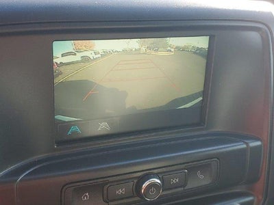 2018 GMC Sierra 1500 Base
