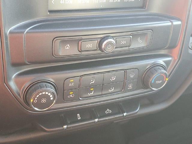 2018 GMC Sierra 1500 Base