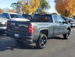 2018 GMC Sierra 1500 Base