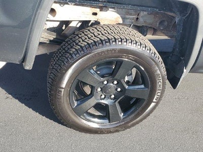2018 GMC Sierra 1500 Base