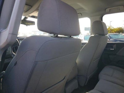 2018 GMC Sierra 1500 Base