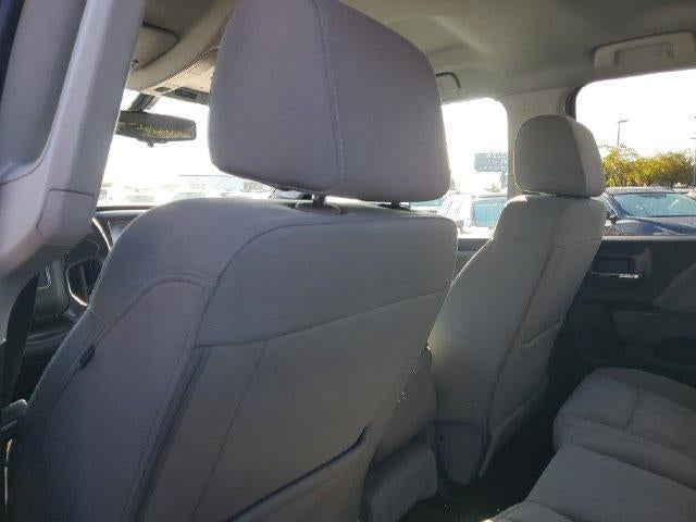 2018 GMC Sierra 1500 Base