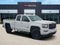 2016 GMC Sierra 1500 Base
