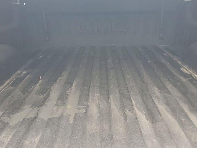 2016 GMC Sierra 1500 Base