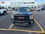 2015 GMC Sierra 1500 Base