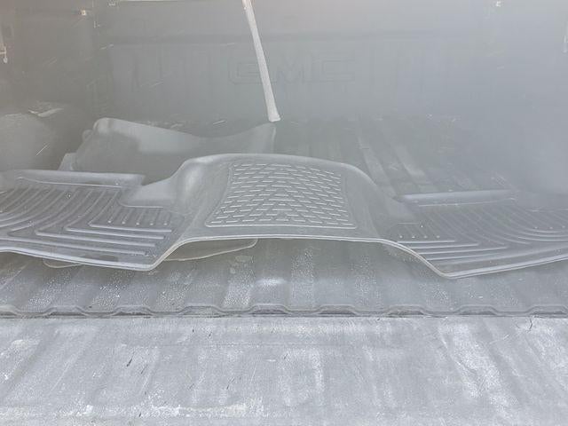 2015 GMC Sierra 1500 Base