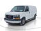 2014 GMC Savana Cargo 2500 Base