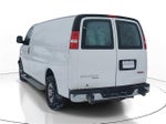 2014 GMC Savana Cargo 2500 Base