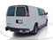 2014 GMC Savana Cargo 2500 Base