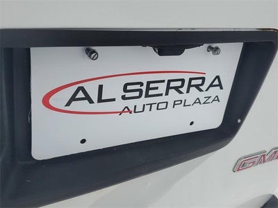 2014 GMC Savana Cargo 2500 Base